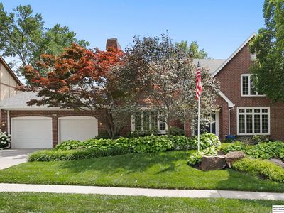 6421 Shenandoah Dr, Lincoln, NE, 68510