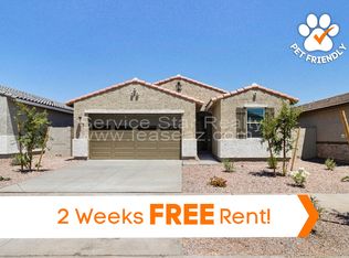 25285 N 144th Ln, Surprise, AZ 85387