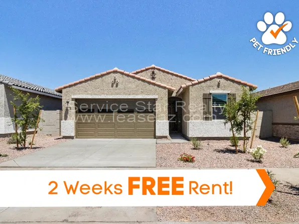 25285 N 144th Ln, Surprise, AZ 85387