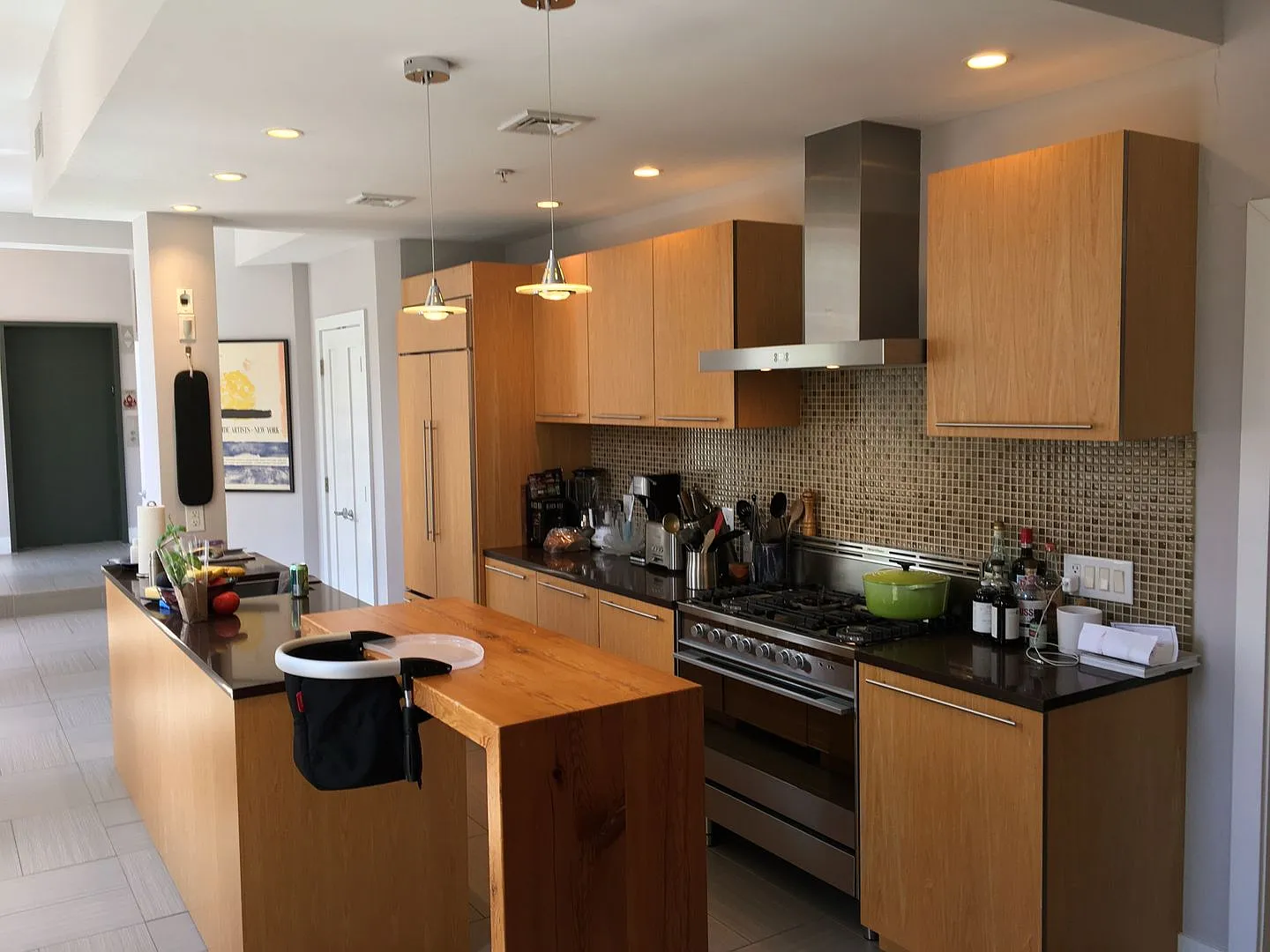 116 S 20th Street Residential — Photo 2