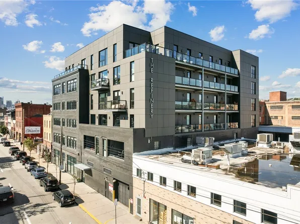 2545 Penn Ave #303, Pittsburgh, PA 15222
