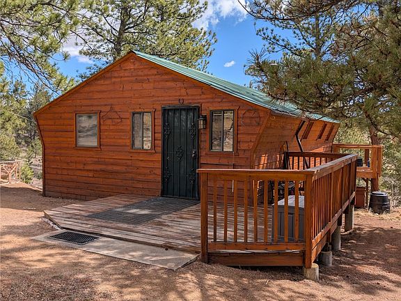 4th image of 2117 Badger Creek Rd