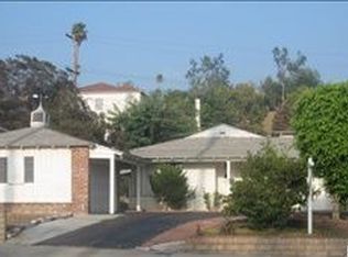 512 N Verdugo Rd, Glendale, CA 91206
