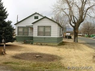 1002 I St, Salida, CO 81201