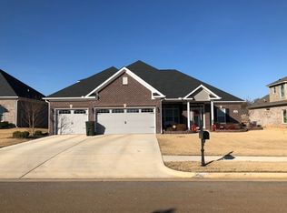 116 Quiet Creek Dr, Harvest, AL 35749