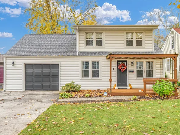 1006 S Webber St, Urbana, IL 61801