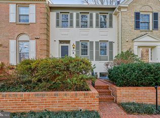 10904 Wickshire Way #F-3, Rockville, MD 20852