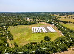 14265 County Road 156, Bluff Dale, TX 76433