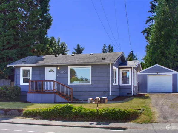 7220 Beverly Lane, Everett, WA 98203