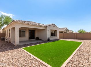 950 S 200th Ln, Buckeye, AZ 85326
