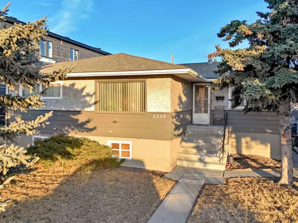 1330 W 34th St SE, Calgary, AB T2A 0Z9