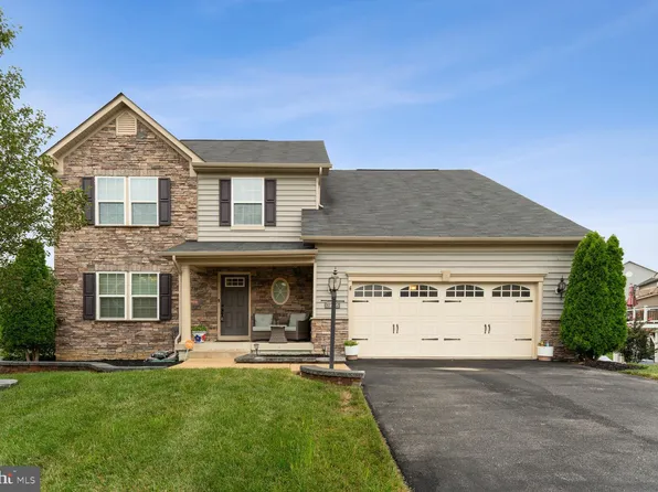 10782 Sourwood Ave, Waldorf, MD 20603