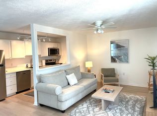 5228 Beach Dr APT D, Panama City, FL 32408