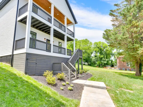 523A O'Neal St #A, Chattanooga, TN 37403