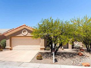 2609 Deer Lake St, Las Vegas, NV 89134