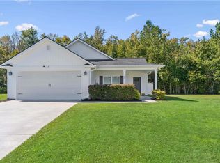 22 Burnt Oak Cir, Brunswick, GA 31525