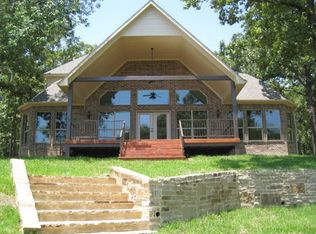 5220 Rio Vis, Malakoff, TX 75148