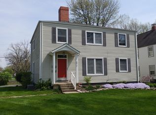 572 Eastmoor Blvd APT A, Columbus, OH 43209