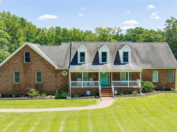 10092 Holly Forks Rd, Toano, VA 23168