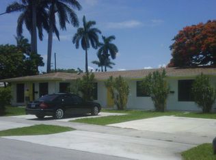 917 NE 2nd St APT 2, Hallandale Beach, FL 33009