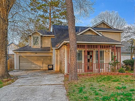 2nd image of 22906 River Birch Dr