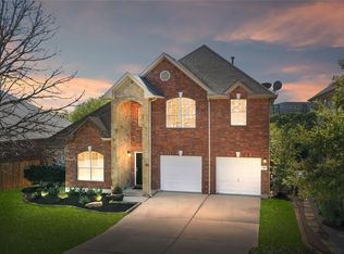 12709 Rush Creek Ln, Austin, TX 78732