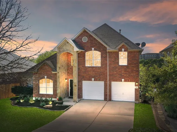 12709 Rush Creek Ln, Austin, TX 78732