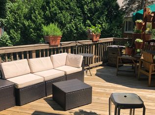 20602 Lexington Blvd, Northville, MI 48167