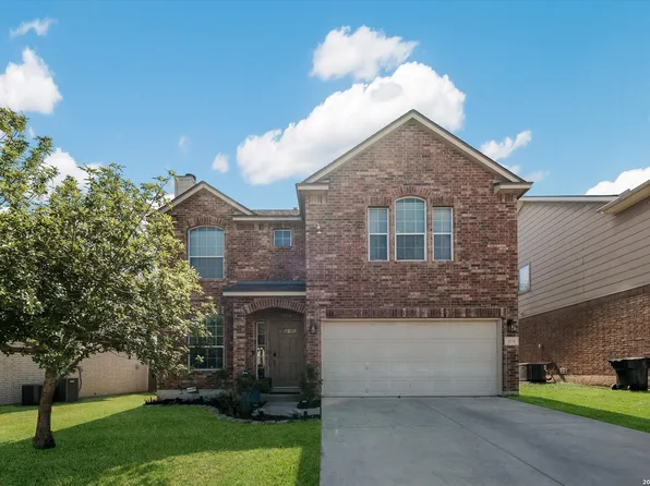 3719 Mill Meadow, San Antonio, TX 78247