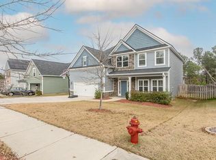 213 Torrey Pine Trl, Evans, GA 30809