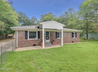 13108 Michael St, Biloxi, MS 39532