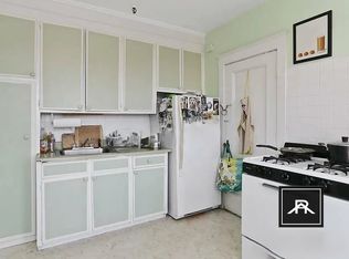 74 Strathmore Rd #11B, Boston, MA 02135