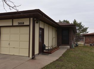 4509 Grassridge Rd, Lincoln, NE 68512