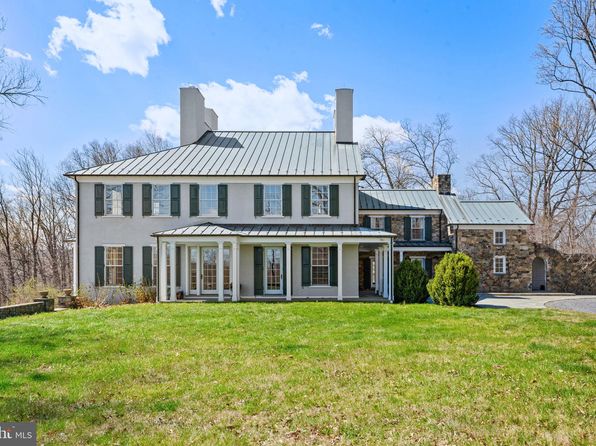 3625 Leeds Manor Rd, Markham, VA 22643