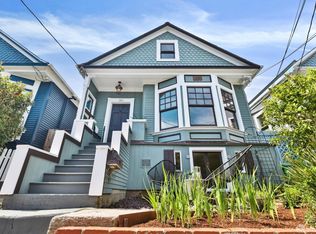 186 Lippard Ave, San Francisco, CA 94131