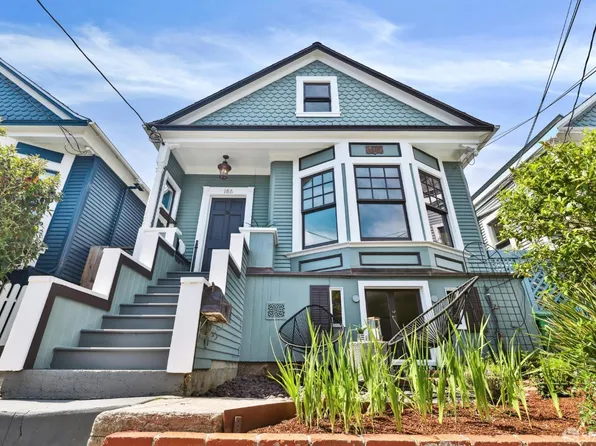 186 Lippard Ave, San Francisco, CA 94131