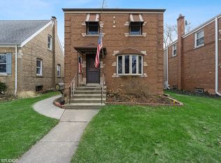7135 N Mason Ave, Chicago, IL