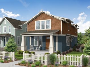 Fairview Plan, Daybreak - Cottage Courts, South Jordan, UT 84009