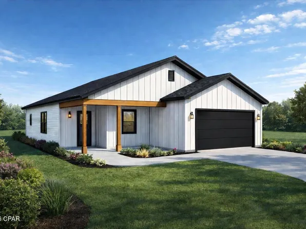 Tbd Elkcam Blvd, Chipley, FL 32428