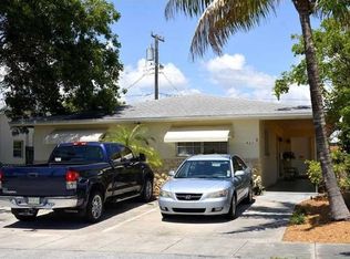 431 SE 1st Ave, Pompano Beach, FL 33060