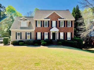 507 Terra Verte, Peachtree City, GA 30269