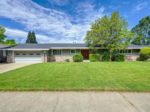 1451 McClaren Dr, Carmichael, CA 95608