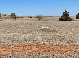 County Road 1337 LOT 22, Blanchard, OK 73010