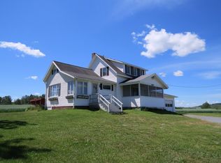 1591 Caribou Rd, Fort Kent, ME 04743
