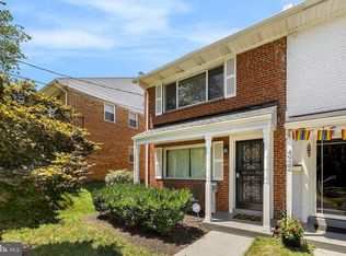 4920 8th St NE, Washington, DC 20017