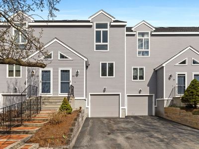 849 Boston Post Rd E APT 3G, Marlborough, MA, 01752