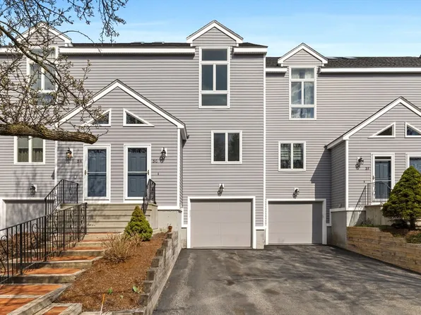 849 Boston Post Rd E APT 3G, Marlborough, MA 01752