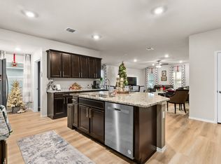 8607 Brahma Plains Rd, Temple, TX 76502