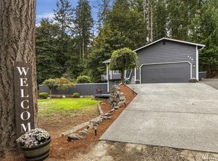 115 NE McWilliams Ct, Bremerton, WA 98311