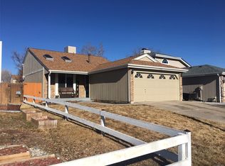 11352 Forest Dr, Thornton, CO 80233